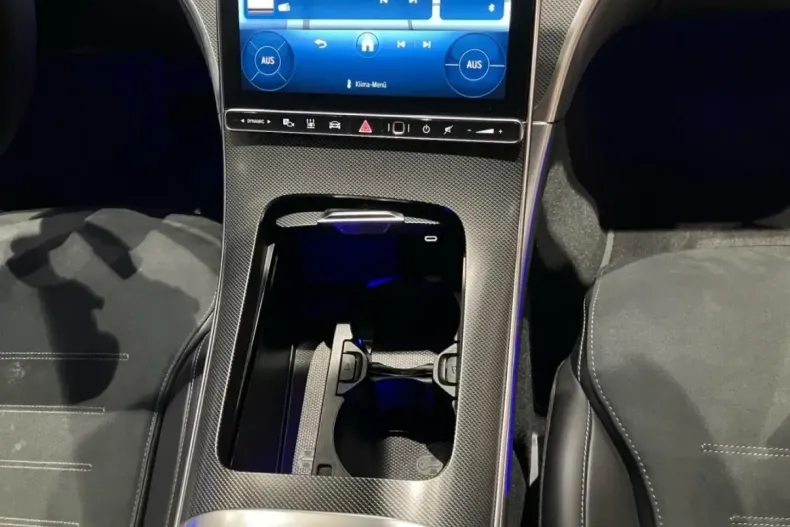 Mercedes-Benz C 300 din 2022 cu 87.361 km - oferta MER145708 - foto 23