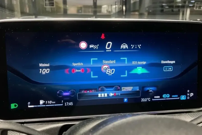 Mercedes-Benz C 300 din 2022 cu 87.361 km - oferta MER145708 - foto 25