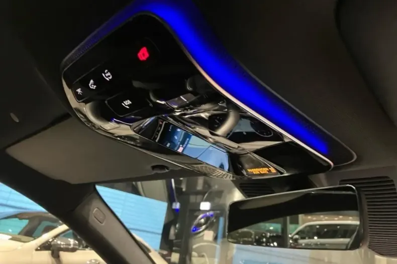 Mercedes-Benz C 300 din 2022 cu 87.361 km - oferta MER145708 - foto 28