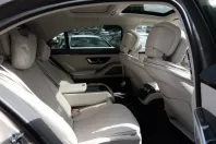 Mercedes-Benz S 450 din 2024 cu 9.987 km - oferta MER145710 - foto 4