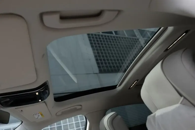 Mercedes-Benz S 450 din 2024 cu 9.987 km - oferta MER145710 - foto 19