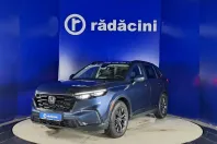 Honda CR-V din 2024 cu 7.011 km - oferta HON145711 - foto 1