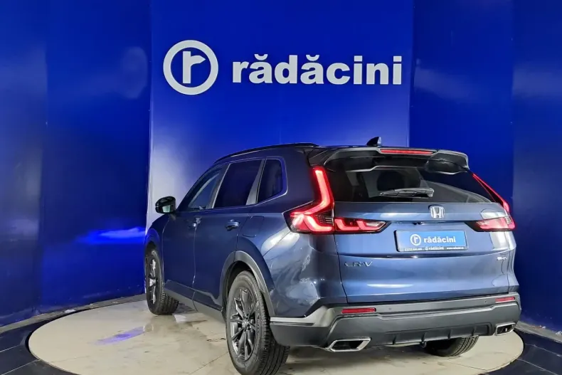 Honda CR-V din 2024 cu 7.011 km - oferta HON145711 - foto 3