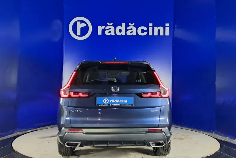 Honda CR-V din 2024 cu 7.011 km - oferta HON145711 - foto 4