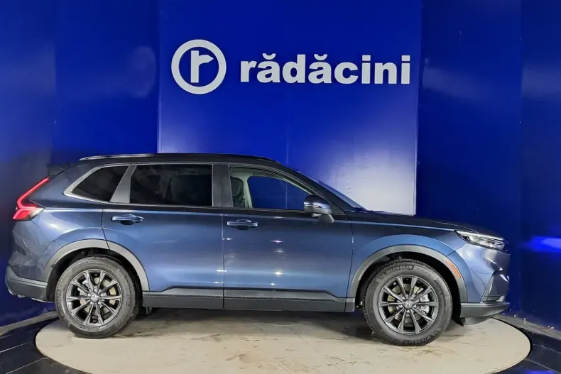 Honda CR-V din 2024 cu 7.011 km - oferta HON145711 - foto 6