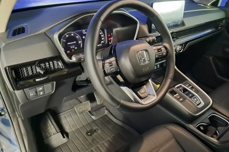 Honda CR-V din 2024 cu 7.011 km - oferta HON145711 - foto 10