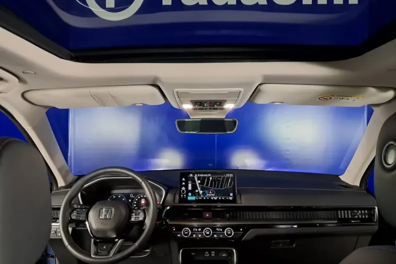 Honda CR-V din 2024 cu 7.011 km - oferta HON145711 - foto 14