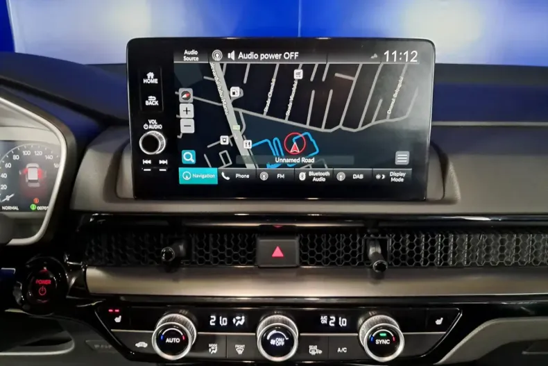 Honda CR-V din 2024 cu 7.011 km - oferta HON145711 - foto 15