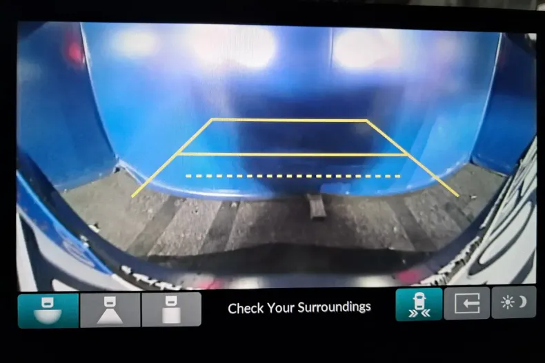 Honda CR-V din 2024 cu 7.011 km - oferta HON145711 - foto 16