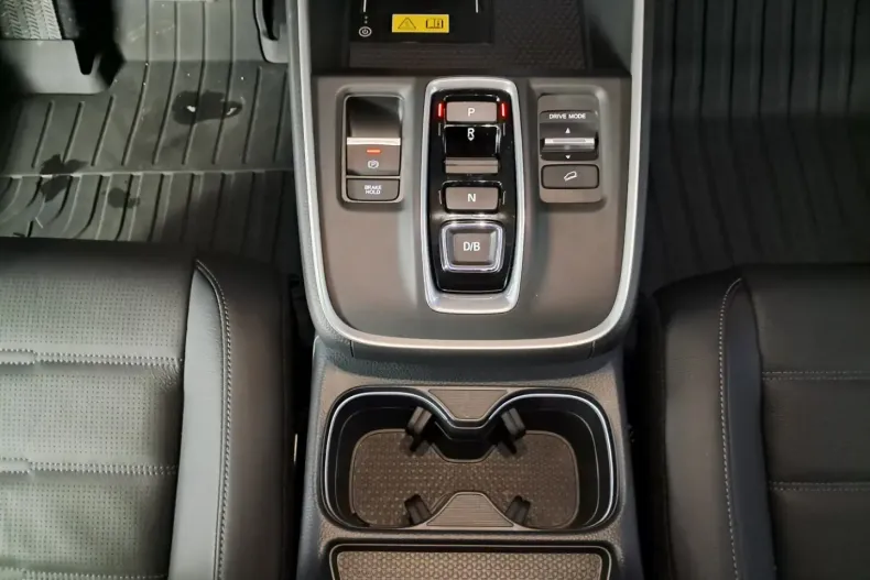 Honda CR-V din 2024 cu 7.011 km - oferta HON145711 - foto 17