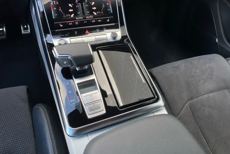 Audi Q8 din 2022 cu 65.930 km - oferta AUD145714 - foto 8