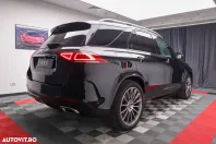 Mercedes-Benz GLE 350 din 2020 cu 148.629 km - oferta MER145716 - foto 3