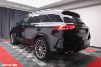 Mercedes-Benz GLE 350 din 2020 cu 148.629 km - oferta MER145716 - foto 4