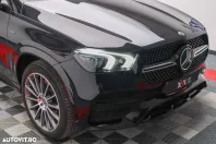 Mercedes-Benz GLE 350 din 2020 cu 148.629 km - oferta MER145716 - foto 5