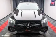 Mercedes-Benz GLE 350 din 2020 cu 148.629 km - oferta MER145716 - foto 9