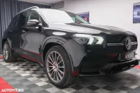 Mercedes-Benz GLE 350 din 2020 cu 148.629 km - oferta MER145716 - foto 11