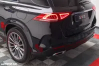 Mercedes-Benz GLE 350 din 2020 cu 148.629 km - oferta MER145716 - foto 14