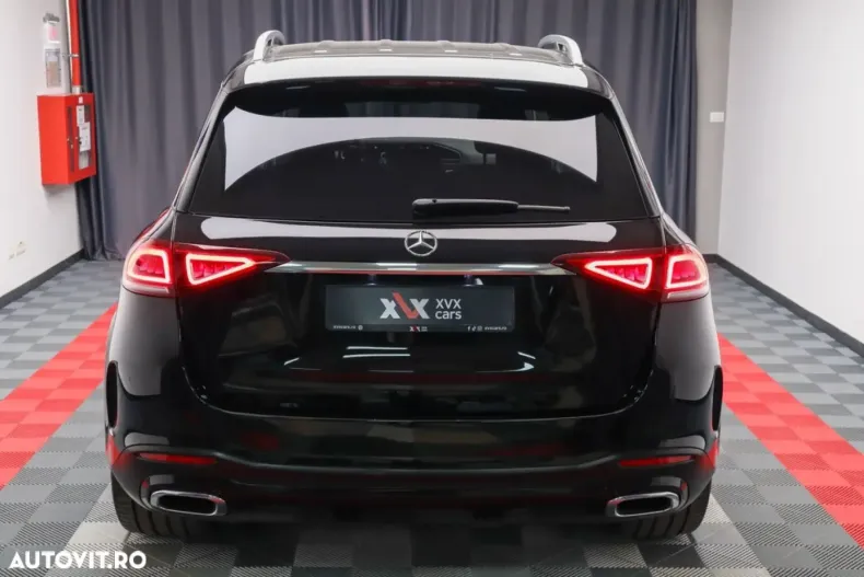 Mercedes-Benz GLE 350 din 2020 cu 148.629 km - oferta MER145716 - foto 15