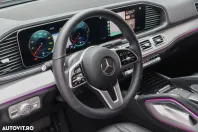 Mercedes-Benz GLE 350 din 2020 cu 148.629 km - oferta MER145716 - foto 18