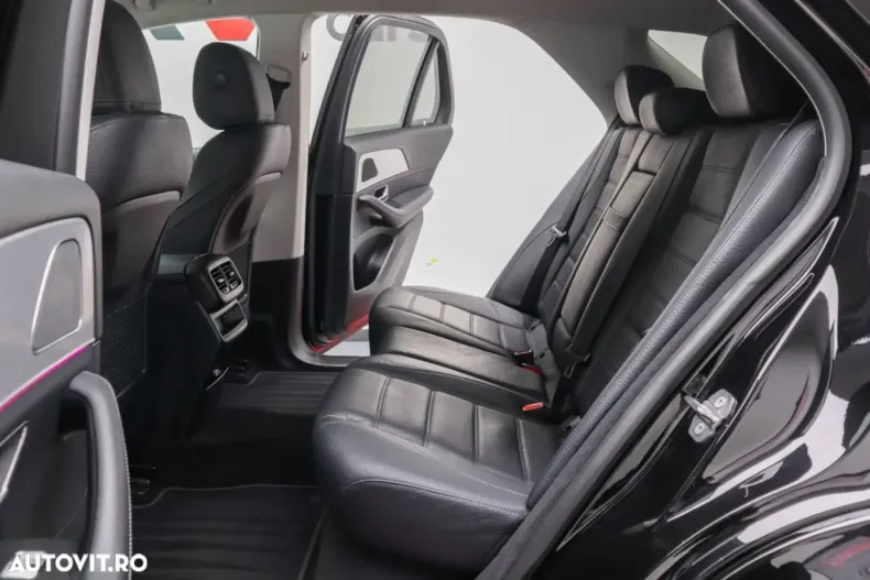 Mercedes-Benz GLE 350 din 2020 cu 148.629 km - oferta MER145716 - foto 22