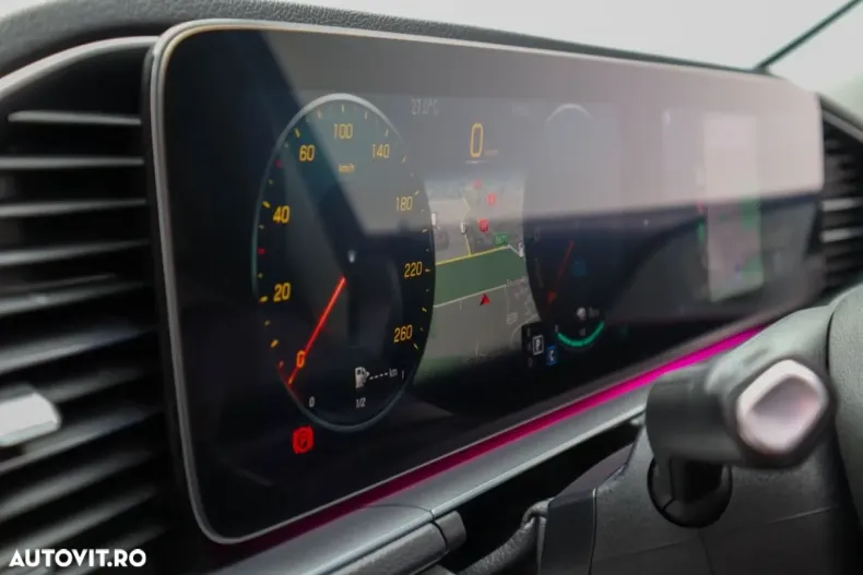 Mercedes-Benz GLE 350 din 2020 cu 148.629 km - oferta MER145716 - foto 24
