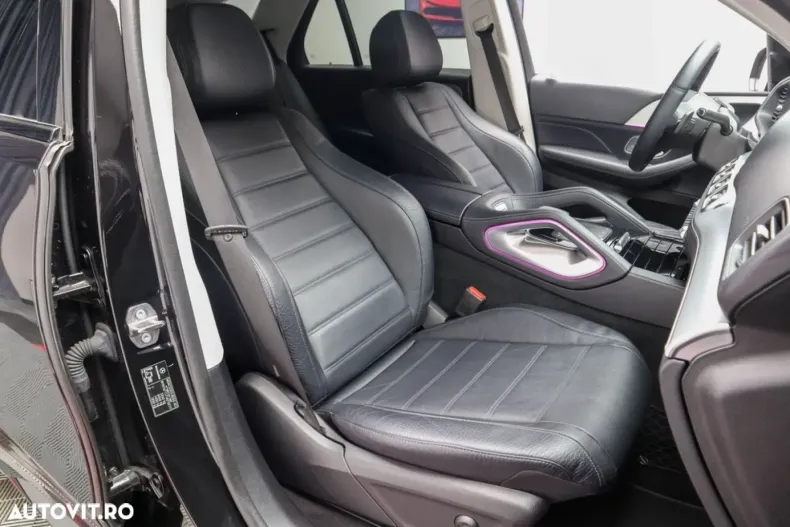 Mercedes-Benz GLE 350 din 2020 cu 148.629 km - oferta MER145716 - foto 27