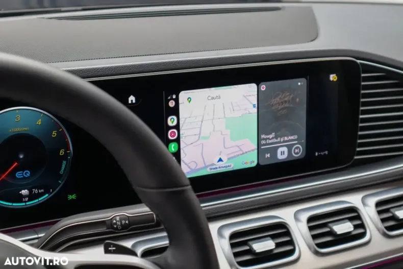 Mercedes-Benz GLE 350 din 2020 cu 148.629 km - oferta MER145716 - foto 28