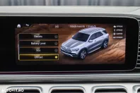 Mercedes-Benz GLE 350 din 2020 cu 148.629 km - oferta MER145716 - foto 31