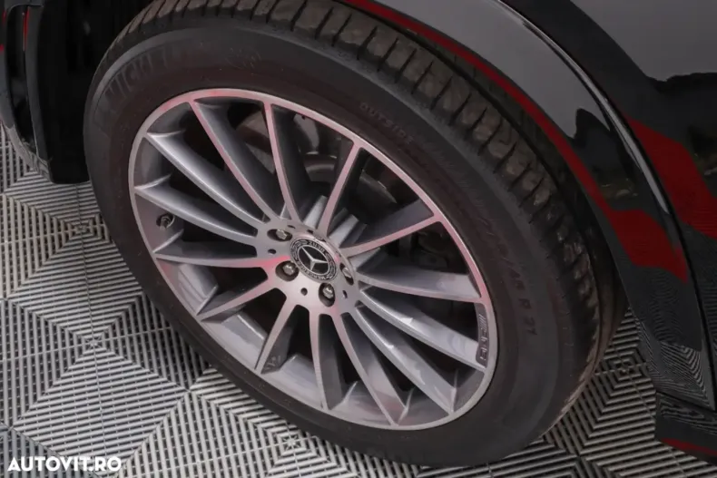 Mercedes-Benz GLE 350 din 2020 cu 148.629 km - oferta MER145716 - foto 37