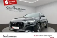 Audi Q8 din 2022 cu 26.500 km - oferta AUD145719 - foto 1