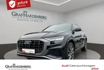 Audi Q8 din 2022 - oferta AUD145719