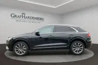 Audi Q8 din 2022 cu 26.500 km - oferta AUD145719 - foto 2