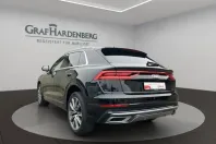 Audi Q8 din 2022 cu 26.500 km - oferta AUD145719 - foto 4