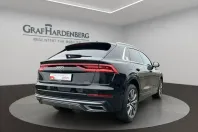Audi Q8 din 2022 cu 26.500 km - oferta AUD145719 - foto 6