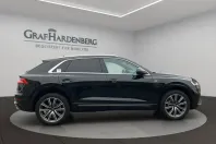 Audi Q8 din 2022 cu 26.500 km - oferta AUD145719 - foto 7
