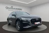 Audi Q8 din 2022 cu 26.500 km - oferta AUD145719 - foto 8