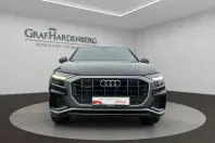 Audi Q8 din 2022 cu 26.500 km - oferta AUD145719 - foto 9