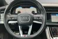 Audi Q8 din 2022 cu 26.500 km - oferta AUD145719 - foto 12