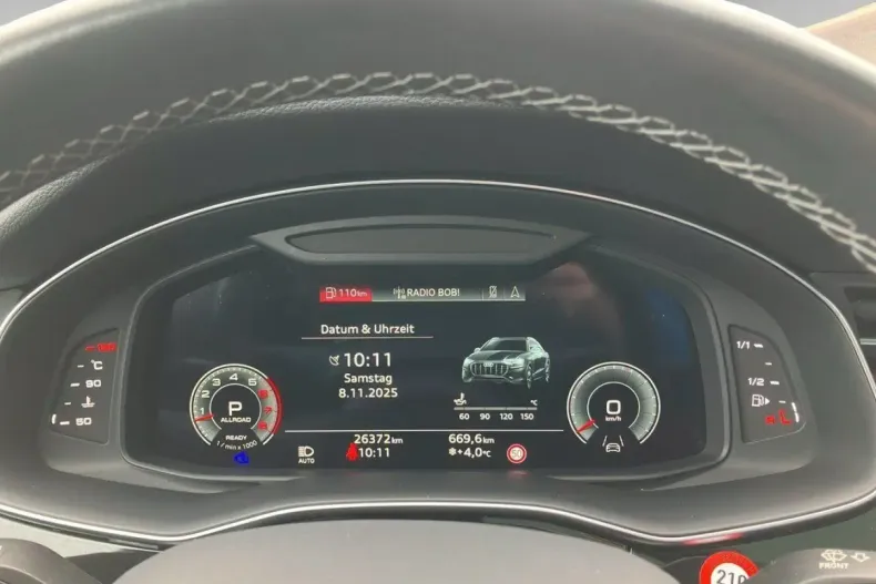 Audi Q8 din 2022 cu 26.500 km - oferta AUD145719 - foto 13