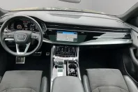 Audi Q8 din 2022 cu 26.500 km - oferta AUD145719 - foto 14
