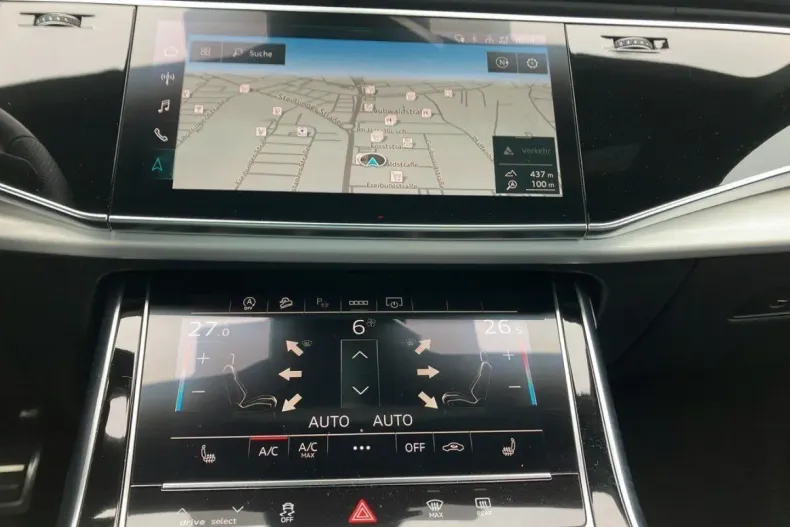 Audi Q8 din 2022 cu 26.500 km - oferta AUD145719 - foto 15