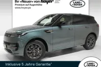 Land Rover Range Rover Sport din 2024 cu 18.450 km - oferta LAN145720 - foto 2