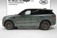 Land Rover Range Rover Sport din 2024 cu 18.450 km - oferta LAN145720 - foto 5
