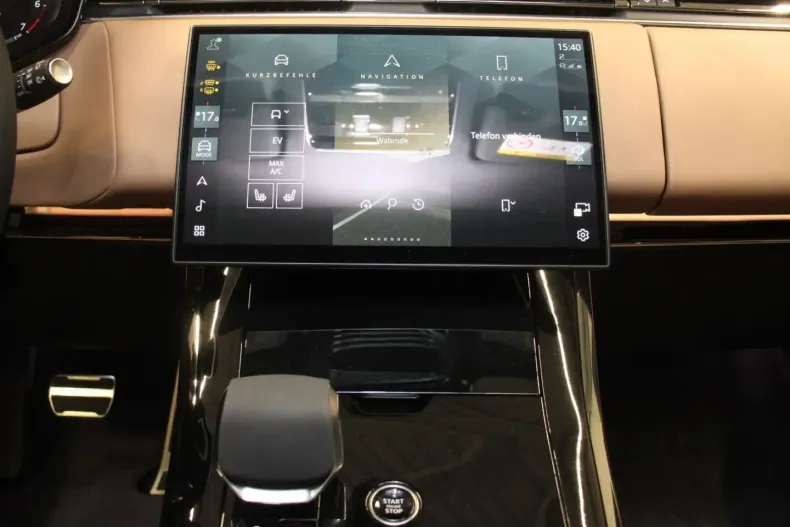 Land Rover Range Rover Sport din 2024 cu 18.450 km - oferta LAN145720 - foto 8