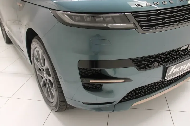 Land Rover Range Rover Sport din 2024 cu 18.450 km - oferta LAN145720 - foto 11