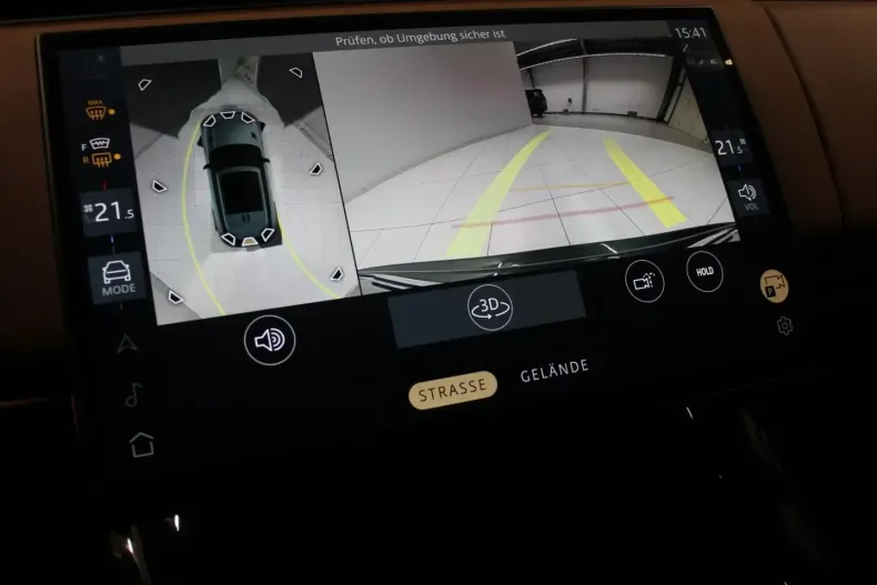 Land Rover Range Rover Sport din 2024 cu 18.450 km - oferta LAN145720 - foto 14