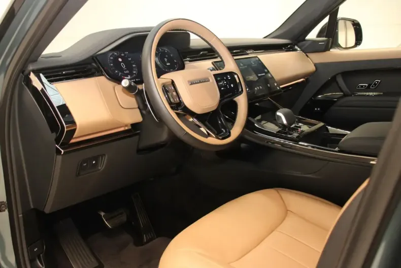 Land Rover Range Rover Sport din 2024 cu 18.450 km - oferta LAN145720 - foto 15