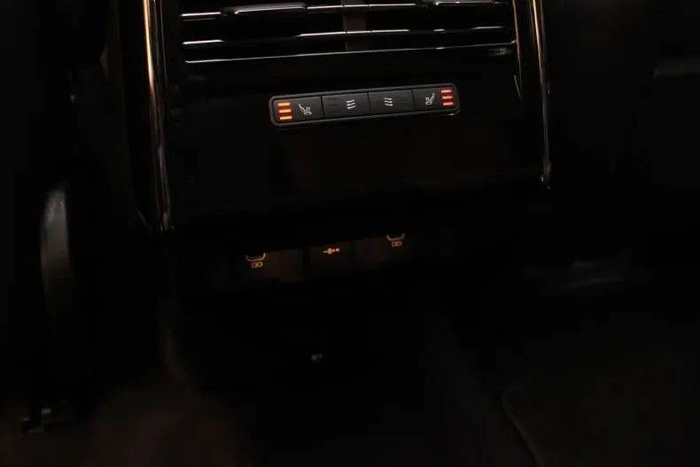 Land Rover Range Rover Sport din 2024 cu 18.450 km - oferta LAN145720 - foto 16