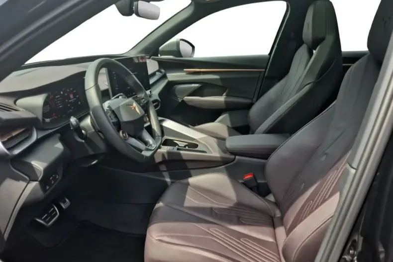 Cupra Terramar din 2025 cu 9.500 km - oferta CUP145721 - foto 2