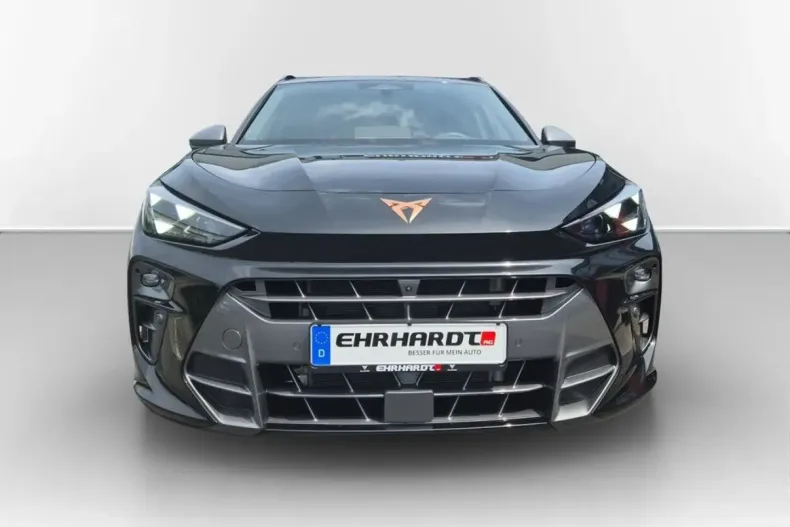 Cupra Terramar din 2025 cu 9.500 km - oferta CUP145721 - foto 3